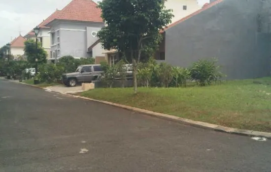 TERMURAH GADING SERPONG CLUSTER BATAVIA UK 331M2 BY HARRY  9