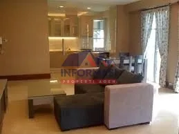 Disewa Apart Cik Ditiro, Menteng - Jakarta pusat