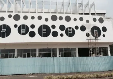 Cikupa  Grand Arcade Citra Raya