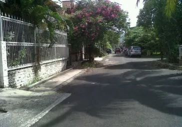 For Rent di lokasi strategis