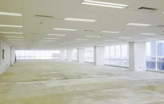 Office Space Metropolitan Tower 19th floor