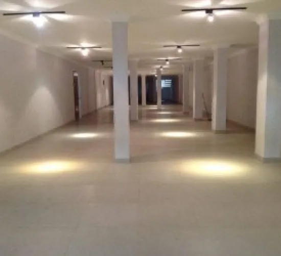 TUA HITUNG TANAH DI MENTENG JL TANJUNG UK 1350 M2 BY HARRY 9