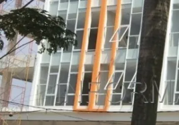 BARU Taman Surya