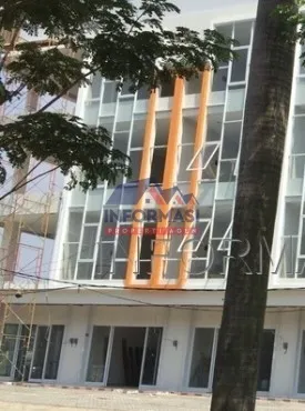 BARU Taman Surya
