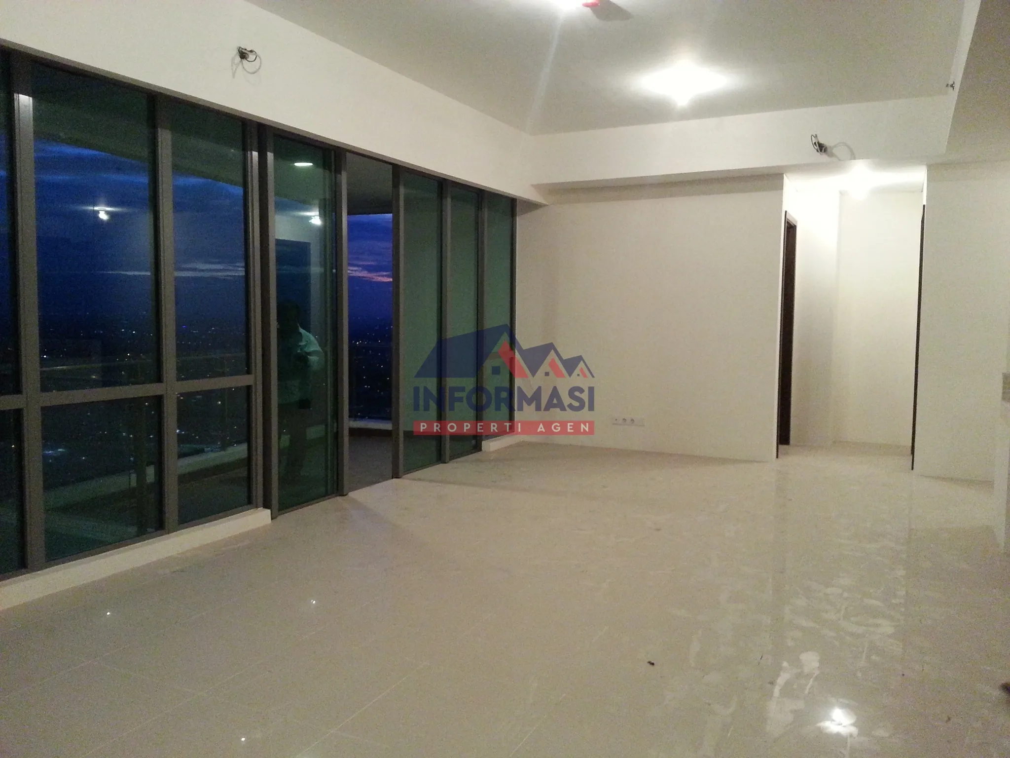 Bagus untuk keluarga bahagia