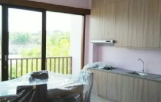 Baru..Villa di Ungasan Bali dekat Villa Karma Kandara. Full