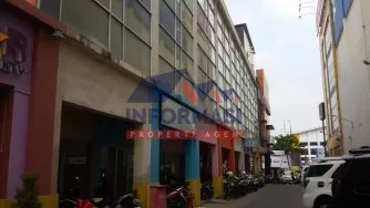 Ruko Serang raya