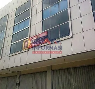 Wow karena Murah