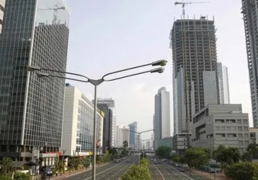 strategis di thamrin