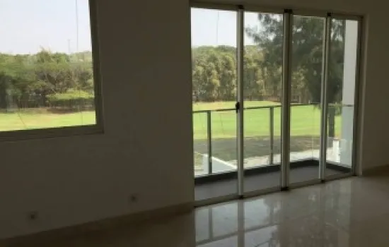 RUMAH MEWAH KEMAYORAN, GOLF RESIDENCE VIEW GOLF