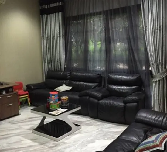 MEWAH SPRINGHILL KEMAYORAN UK 153 M2