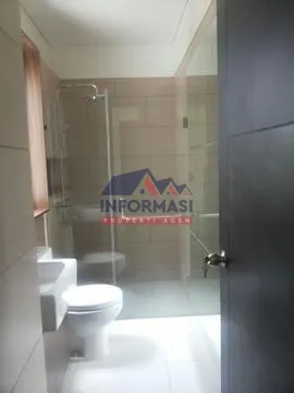 Disewakan rumah   di jl. Titihan 5