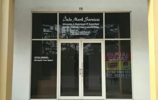 RUKO METROPOLIS TOWN SQUARE