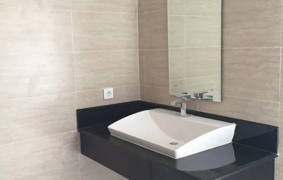 RUMAH MEWAH KEMAYORAN, GOLF RESIDENCE VIEW GOLF