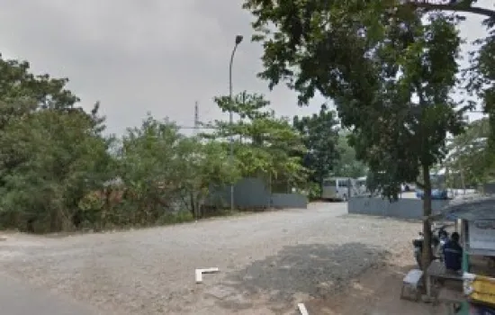 Komersil di Pusat Kota Karawang