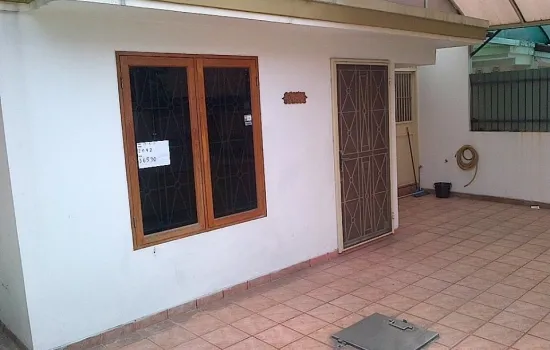 BAGUS TAMAN SEMANAN  INDAH UK 9X18, JL 2 MBl