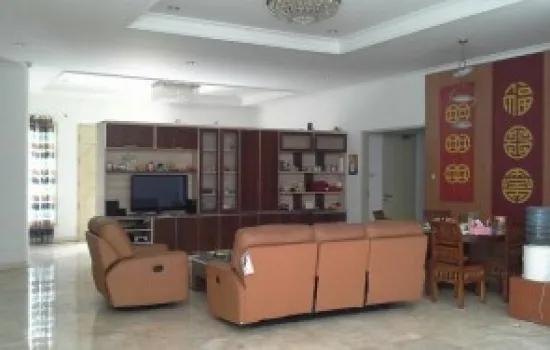 ANCOL DAERAH ELITE UK 320M2