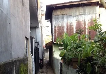 Dijual Rumah Tua di Radio Dalam