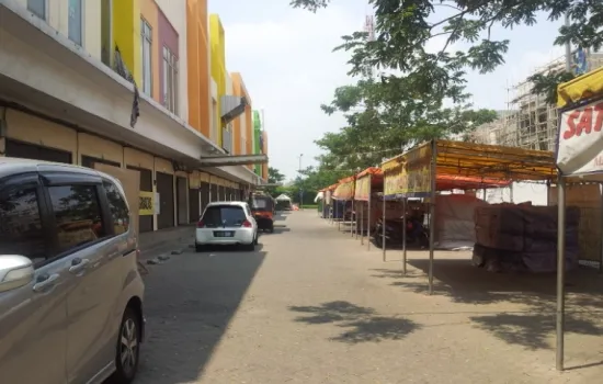 Kosambi Pasar Laris cocok segala usaha