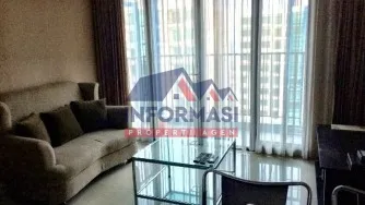 Apartemen Hampton's Park