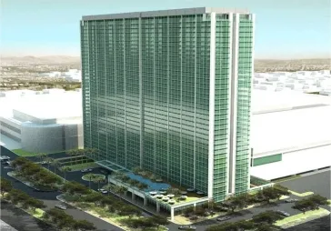 apartment u residence