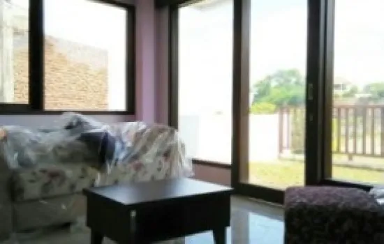 Baru..Villa di Ungasan Bali dekat Villa Karma Kandara. Full