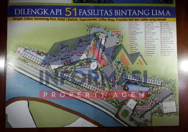 PURI MANSION unit Studio