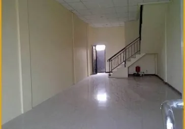 prime location cocok segala usaha