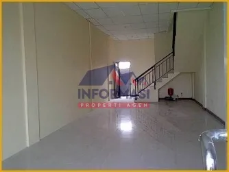 prime location cocok segala usaha