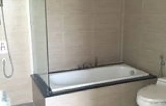 RUMAH MEWAH KEMAYORAN, GOLF RESIDENCE VIEW GOLF