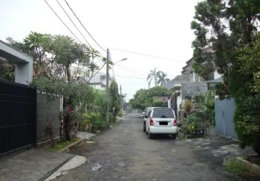 taman aries