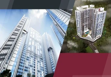 PROJECT: WISMAYA RESIDENCE hanya 300jtan