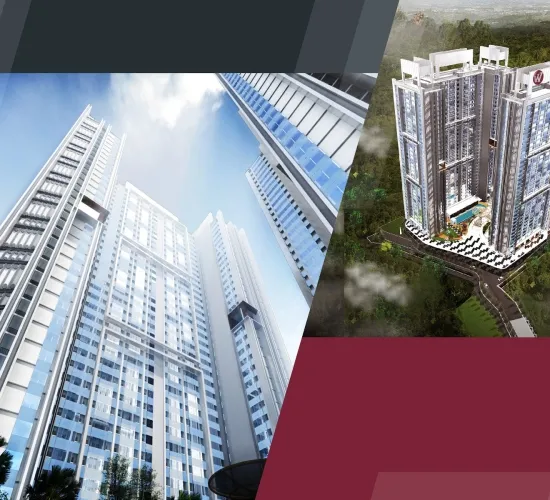 PROJECT: WISMAYA RESIDENCE hanya 300jtan