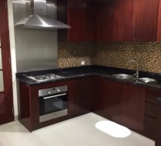 Apartemen Dharmawangsa Essence
