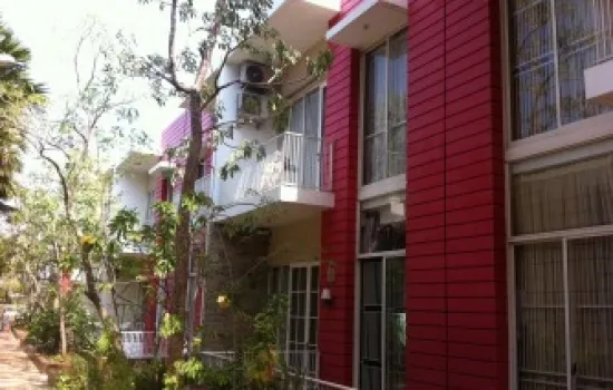 Dijual rumah  cluster Long Beach PIK