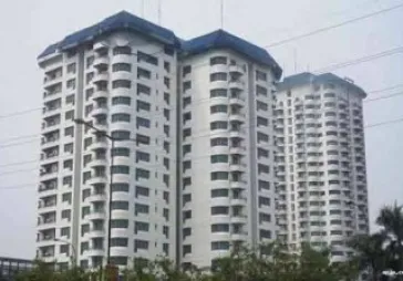 Apartment park royale