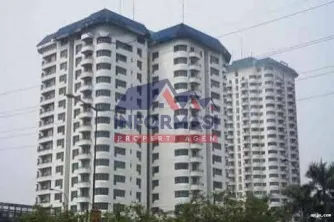 Apartment park royale