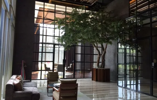 SENOPATI RESIDENCE UK 170M2 ..2BR