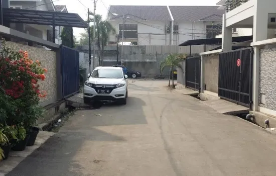 SUNRISE UK 7X20 , BEBAS BANJIR 100% BY HARRY