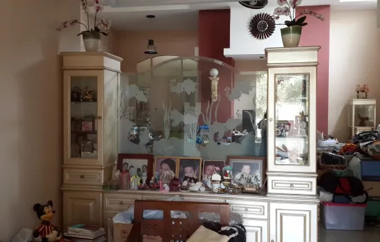 Jual cepat!  Bonsai kav DKI blok 63 Meruya