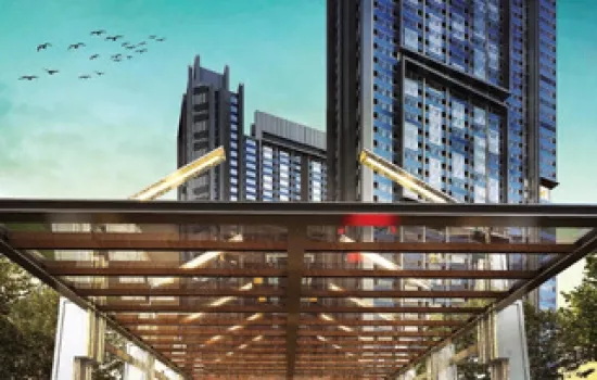 PROJECT: WISMAYA RESIDENCE hanya 300jtan