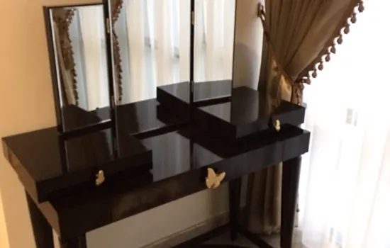 Apartemen Dharmawangsa Essence