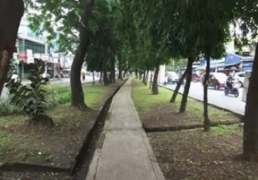 Jual mini building pesanggrahan raya