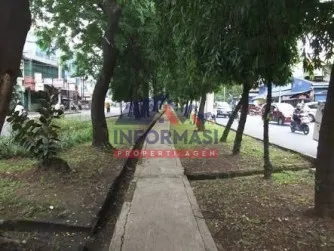 Jual mini building pesanggrahan raya