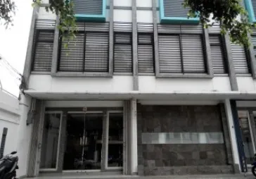 RUKO GANDENG TANJUNG DUREN RAYA UK @ 4X25