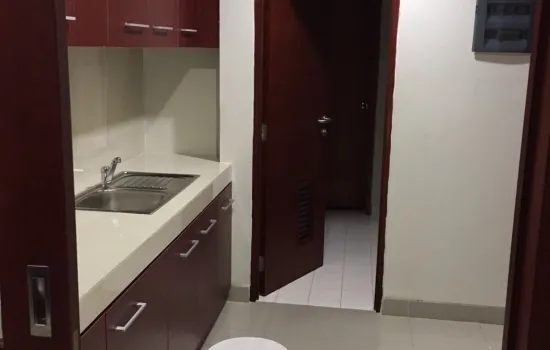 Apartemen Dharmawangsa Essence