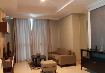 Apartemen Residence 8 Senopati Jaksel