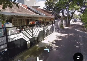 Rumah di Kosambi Baru