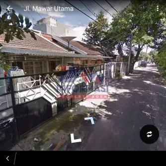 Rumah di Kosambi Baru