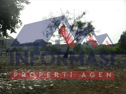 Lokasi bagus strategis